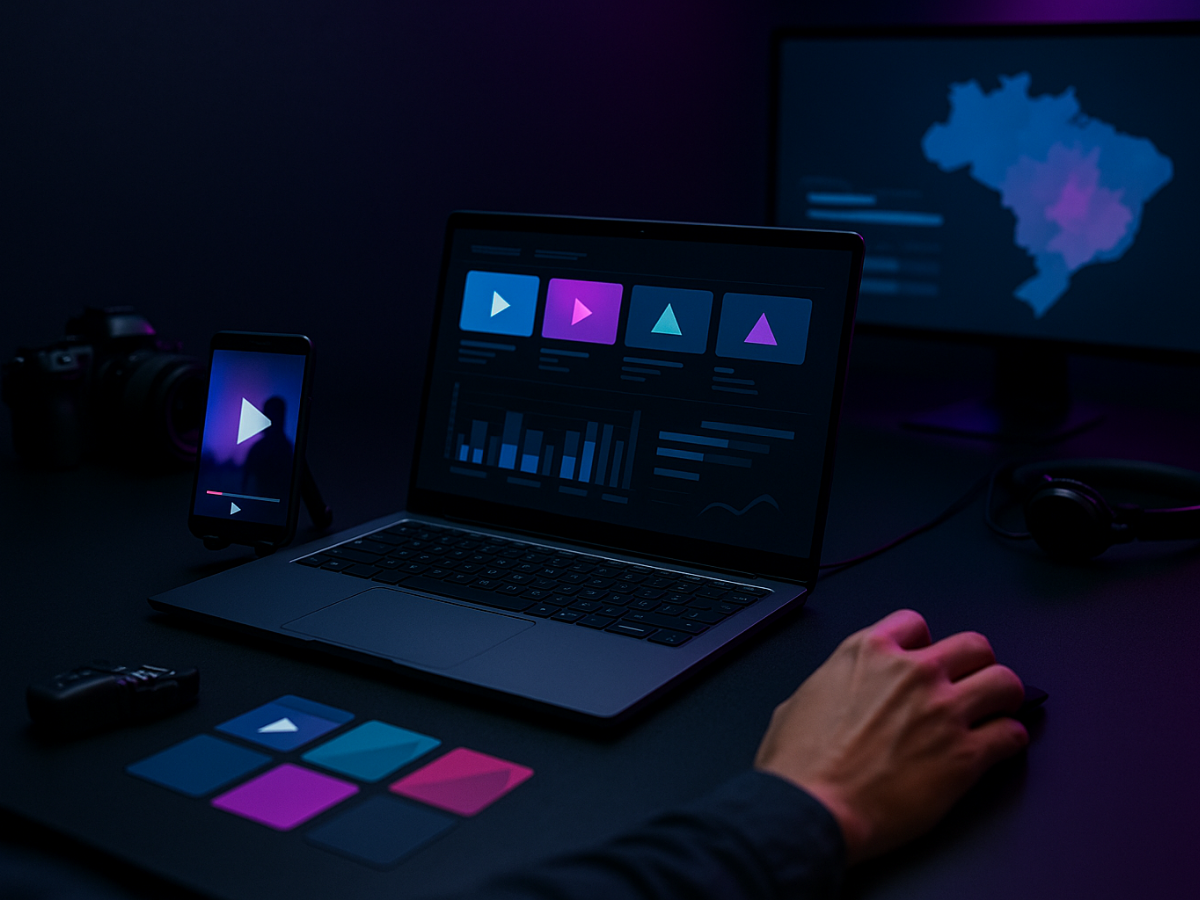 Imagem da solução Anúncios