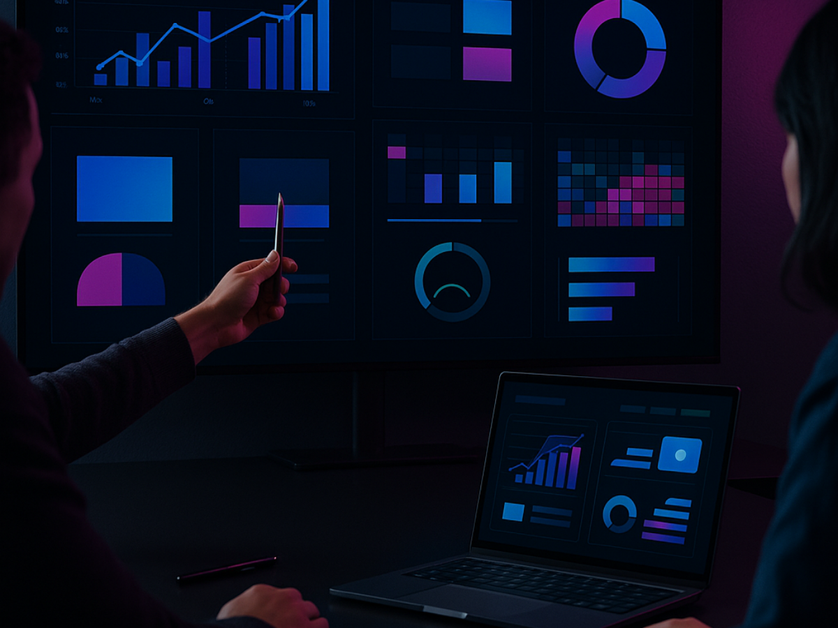 Imagem da solução Dados