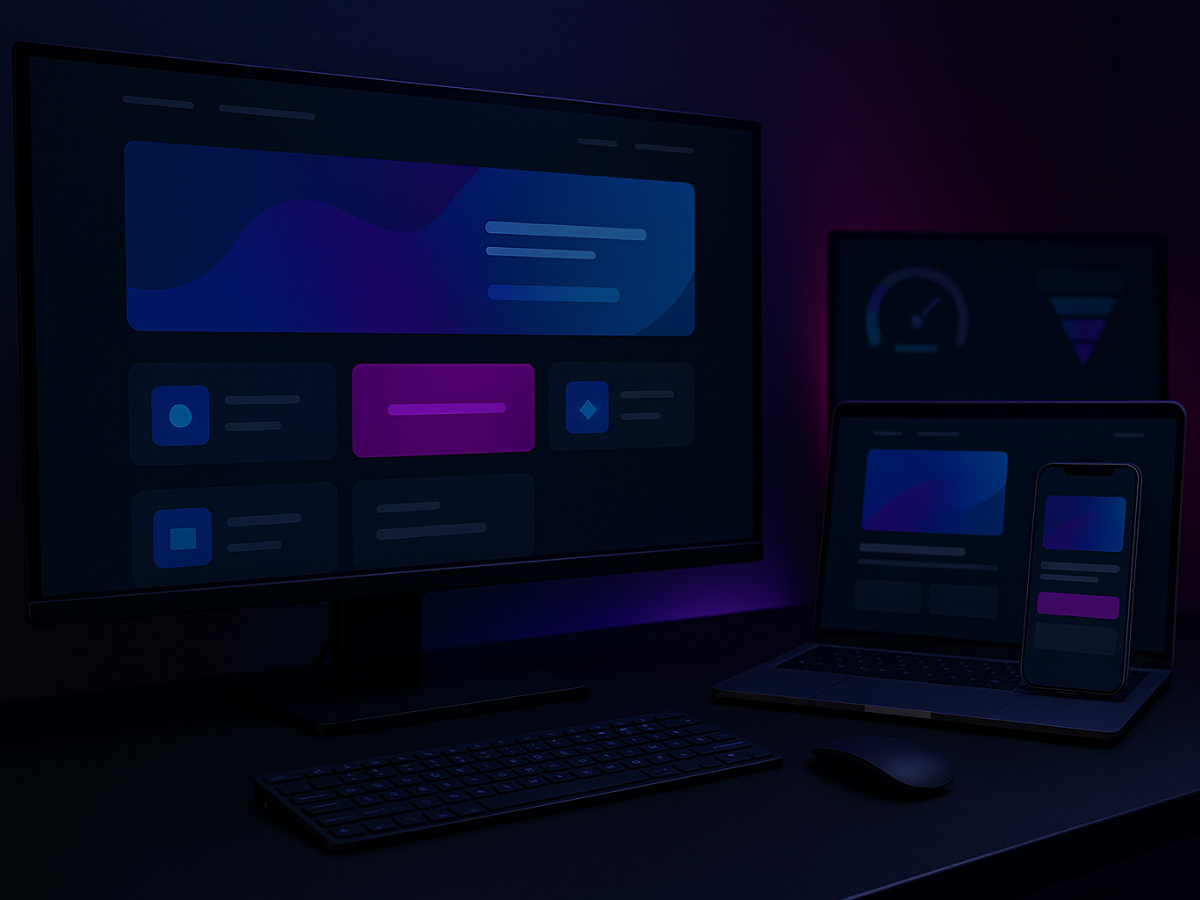 Imagem da solução Páginas